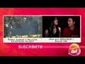 Sexy Cumbia cautivan el foro de Nuestro Día