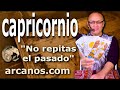 Video Horscopo Semanal CAPRICORNIO  del 8 al 14 Diciembre 2024 (Semana 2024-50) (Lectura del Tarot)