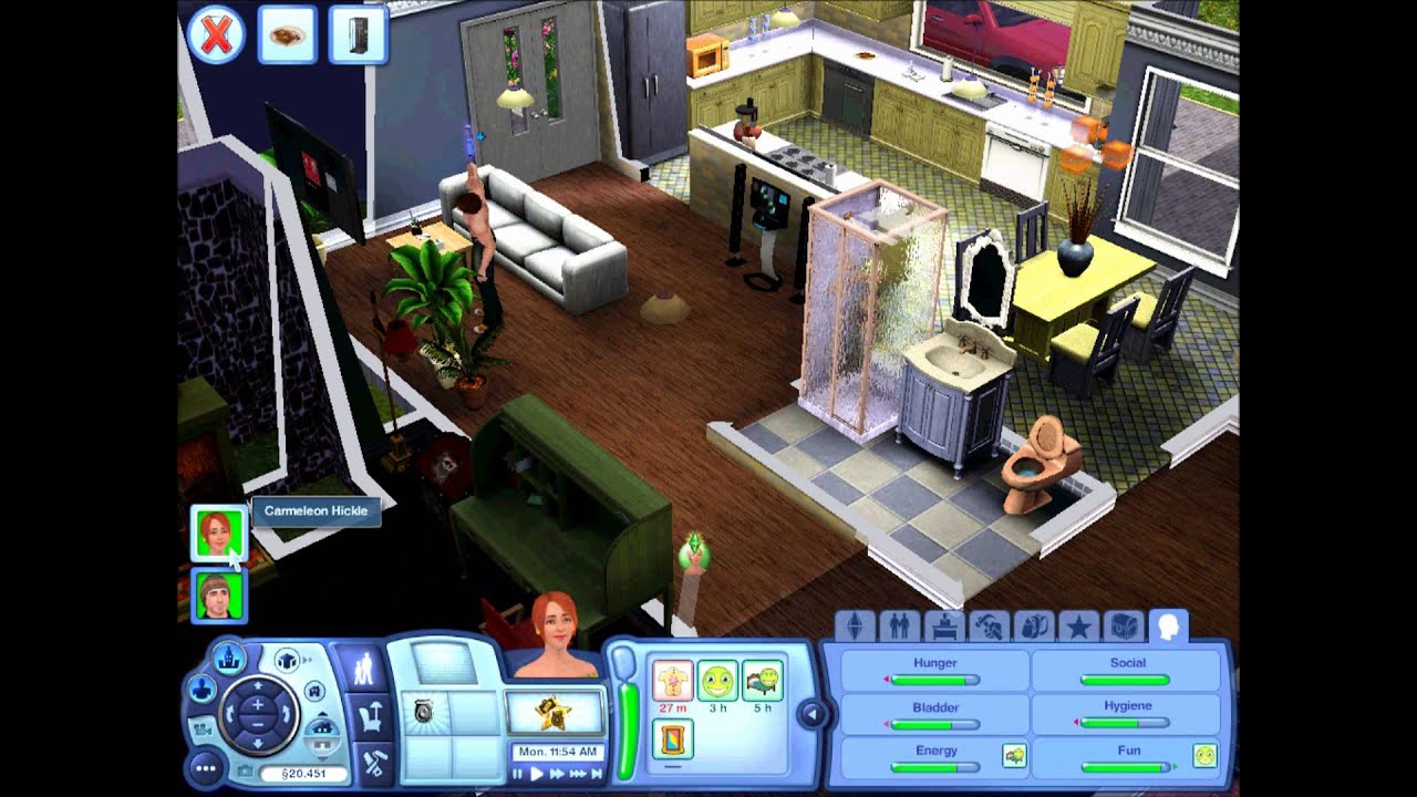 The Sims 3 Pc Downloads