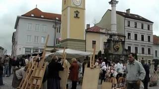 Radvanský jarmok sa do zoznamu UNESCO zatiaľ nedostane