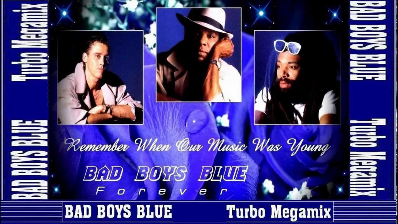 Bad Boys Blue - Mega-Mix (The Final Megamix, Vol. 1) Bad Boys Blue - Mega-Mix (The Final Megamix, Vol. 1)
