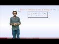 Cryptographie - partie 1 : chiffrement de César