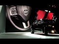 2013 Dodge Dart Reveal at 2012 NAIAS Detroit!