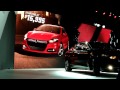 2013 Dodge Dart Reveal at 2012 NAIAS Detroit!