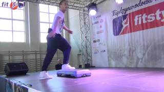 Lorenzo Sommo - Step