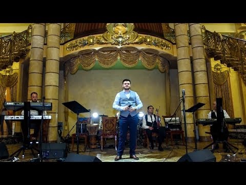 Arayik Avetisyan - Im Gij Im Peri