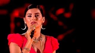 Nelly Furtado - "I'm Like a Bird"