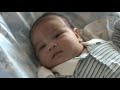 FUNNY BABY (8weeks) can say I LOVE YOU (2:25 min)