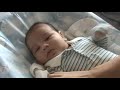 FUNNY BABY (8weeks) can say I LOVE YOU (2:25 min)