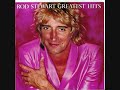 Rod Stewart - The killing of Georgie