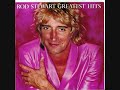 Rod Stewart - The killing of Georgie