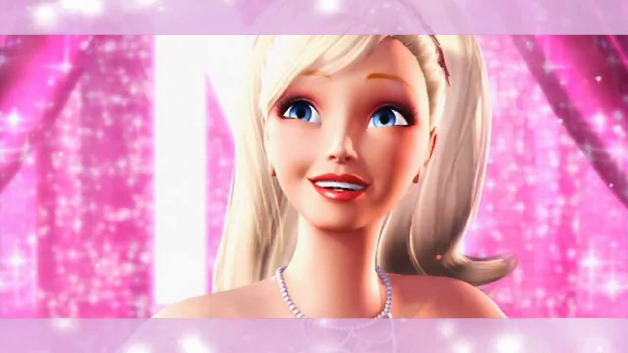 barbie a fashion fairytale full movie in tamil