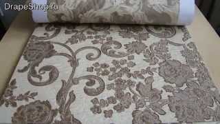 Каталог тканей Marella collection