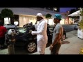 Master P Louis Vuitton Birthday Cake Makes History