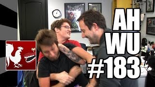 Achievement Hunter Weekly Update #183 (Week of October 14, 2013)