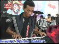 tokek belang Vera vernanda SAGITA-dwibintoro album artwork