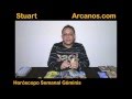 Video Horscopo Semanal GMINIS  del 23 Febrero al 1 Marzo 2014 (Semana 2014-09) (Lectura del Tarot)