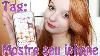 Tag: Mostre seu Iphone/Apps 5s