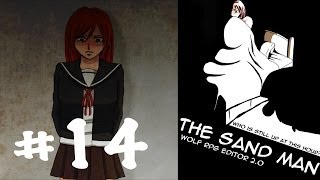 #14【砂男？】THE SAND MAN 実況プレイ