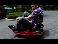 Razor Crazy Cart - Plus GIVEAWAY