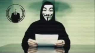 Anonymous e as mentiras do discurso da Dilma Rousseff