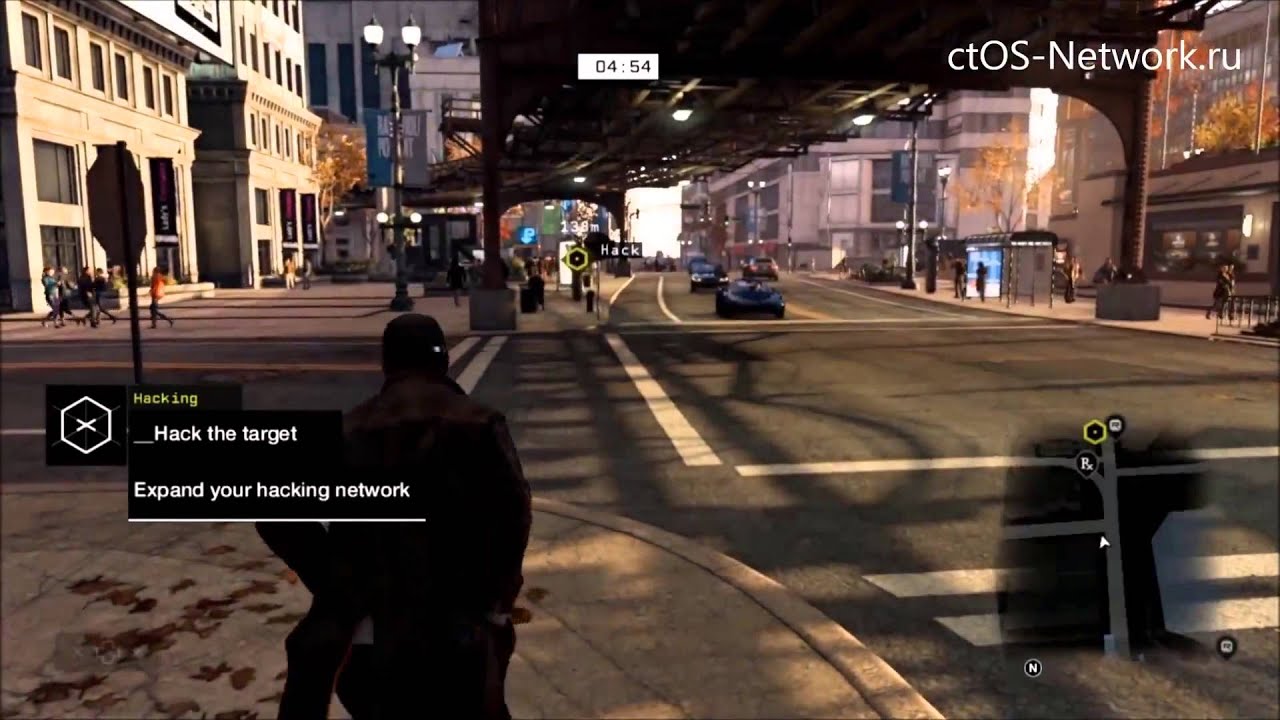 Watch Dogs a la venta el 27 de mayo Maxresdefault
