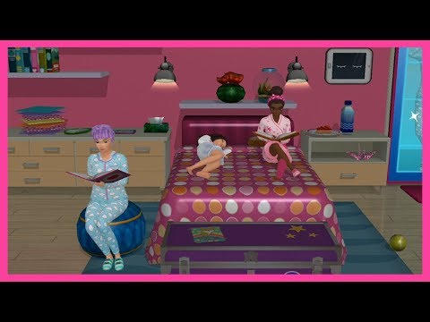 Barbie Dreamhouse Adventures #78| Budge Studios | fun mobile game | Simulation game | HayDay