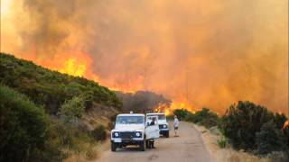 IL POPOLO SARDO PIANGE LACRIME DI FUOCO