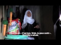 Amira explique ce qu'elle a vécu