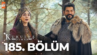 Основание Осман 185 серия