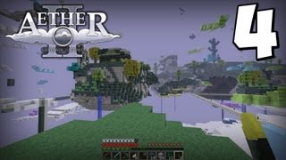 Les Anges de l'Aether 2 - Ep.4