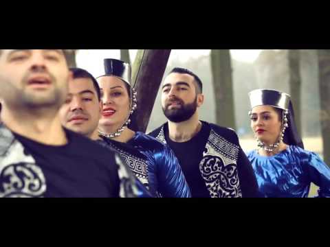 Papken Kevorkian - Hin Hayastan