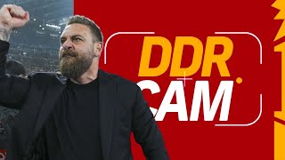 DDR CAM 🎥? | PENALTY SHOOTOUT DRAMA🍿??