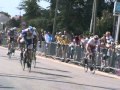 D1 Championnat PDL Pass'Cyclisme