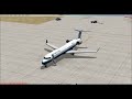Wilco Publishing CRJ Nextgen tutorial Part1