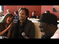 Day of DAYS Interviews: Molly Burnett & Shawn Christian!