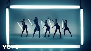 The Saturdays - Not Giving Up