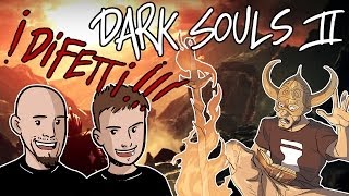 I DIFETTI DI DARK SOULS 2 feat. SABAKU NO MAIKU