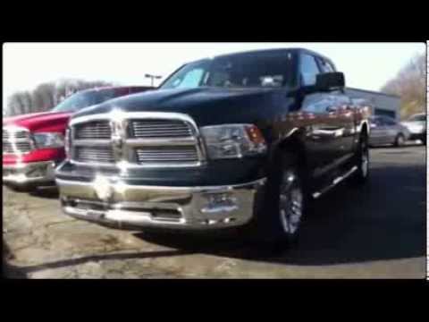 Best deals on used pickup trucks