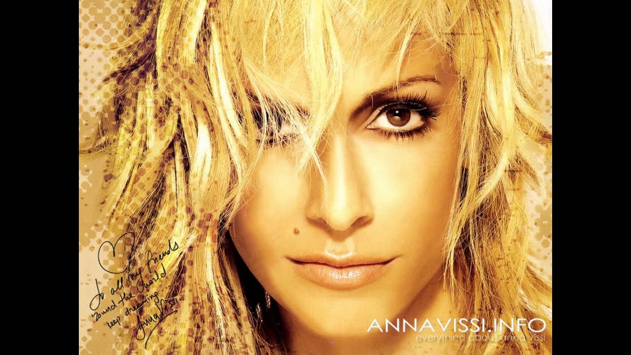 Anna Vissi - Call Me (The Remixes Disc 1) Anna Vissi - Call Me (The Remixes Disc 1)