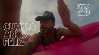 Hoy cumplo años! Cuántos? | vlog 4