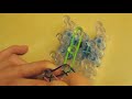 Thumbnail 2 for How To Make A Rainbow Loom Ring Thumbnail 2 for How To Make A Rainbow Loom Ring