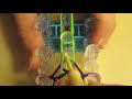 Thumbnail 3 for How To Make A Rainbow Loom Ring Thumbnail 3 for How To Make A Rainbow Loom Ring