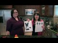 How to Make Indestructible Bubbles (+ Window Stickers!)