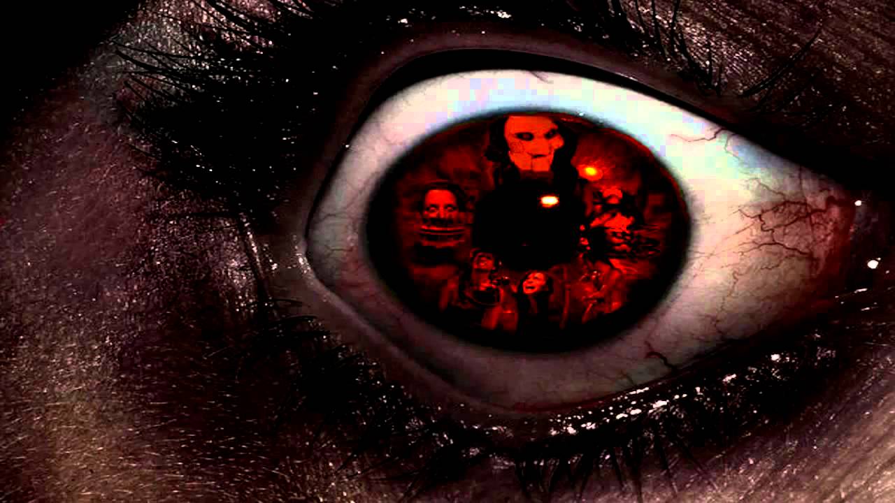 Charlie Clouser / Various - SAW II Original Score Charlie Clouser / Various - SAW II Original Score
