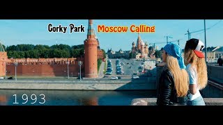 Gorky Park - Moscow Calling (Кавер на скрипке и пианино)