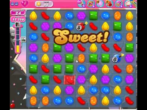 How To Beat Level 102 In Candy Crush Saga How To Beat Level 102 In Candy Crush Saga