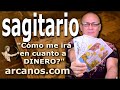 Video Horscopo Semanal SAGITARIO  del 14 al 20 Septiembre 2025 (Semana 2025-38) (Lectura del Tarot)