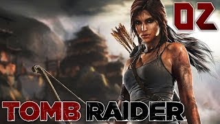 Tomb Raider : L'Arc | 02 - Let's Play