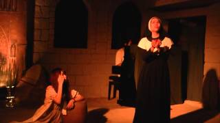 Nhạc kịch Musical "Nhà thờ đức bà Paris" - Hoàng Kim